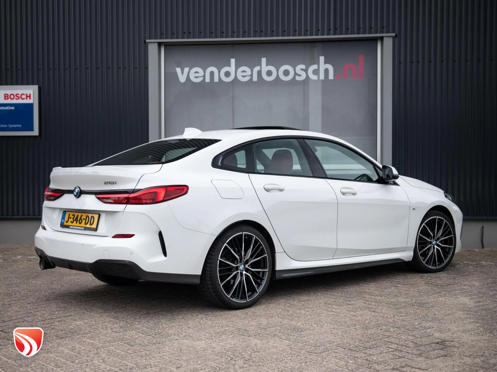 Hoofdafbeelding BMW 2 Serie