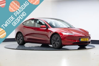 Tesla Model 3 RWD 60 kWh