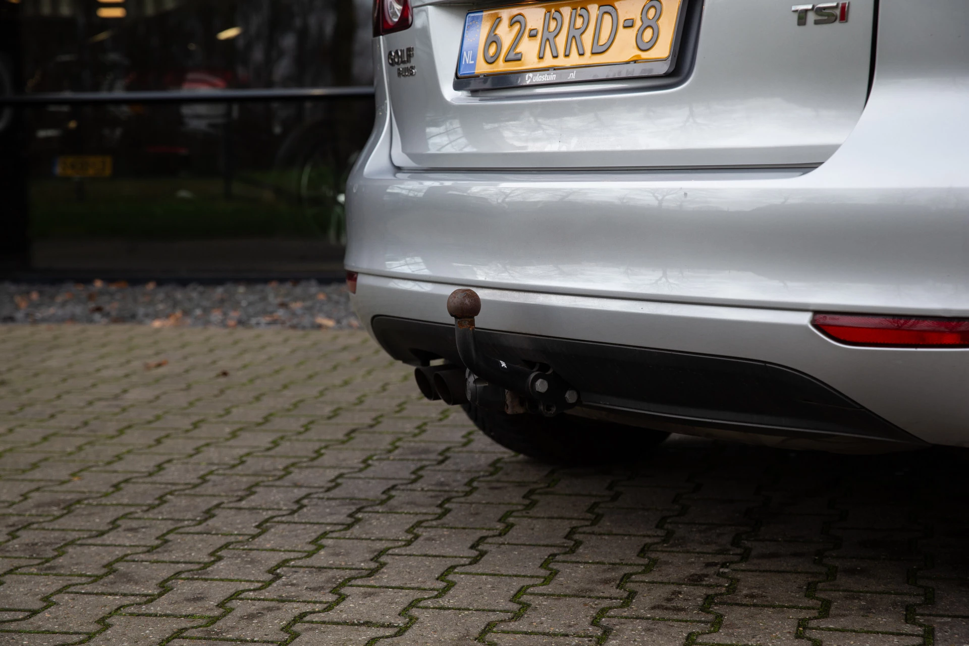 Hoofdafbeelding Volkswagen Golf Plus