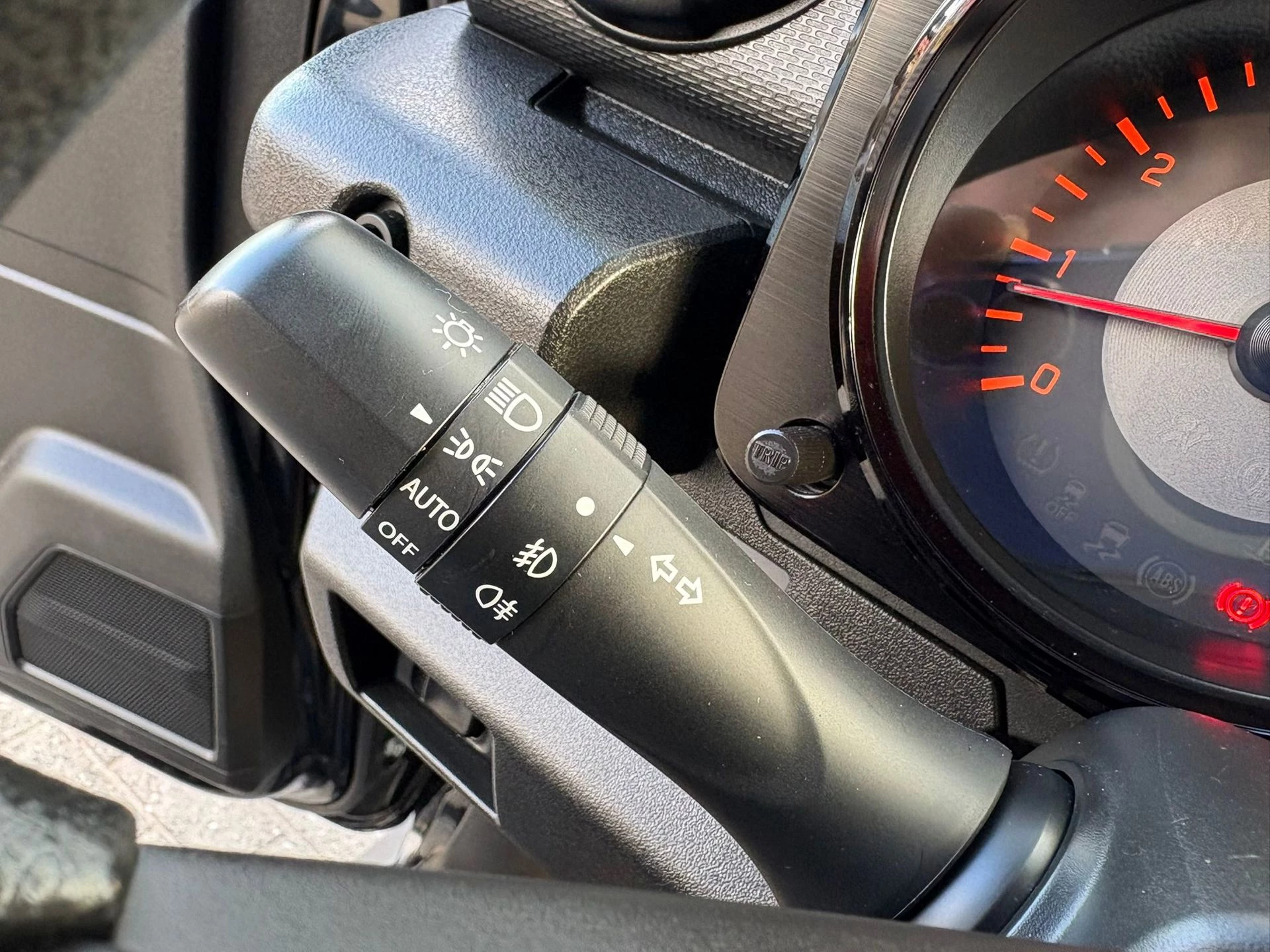 Hoofdafbeelding Suzuki Jimny