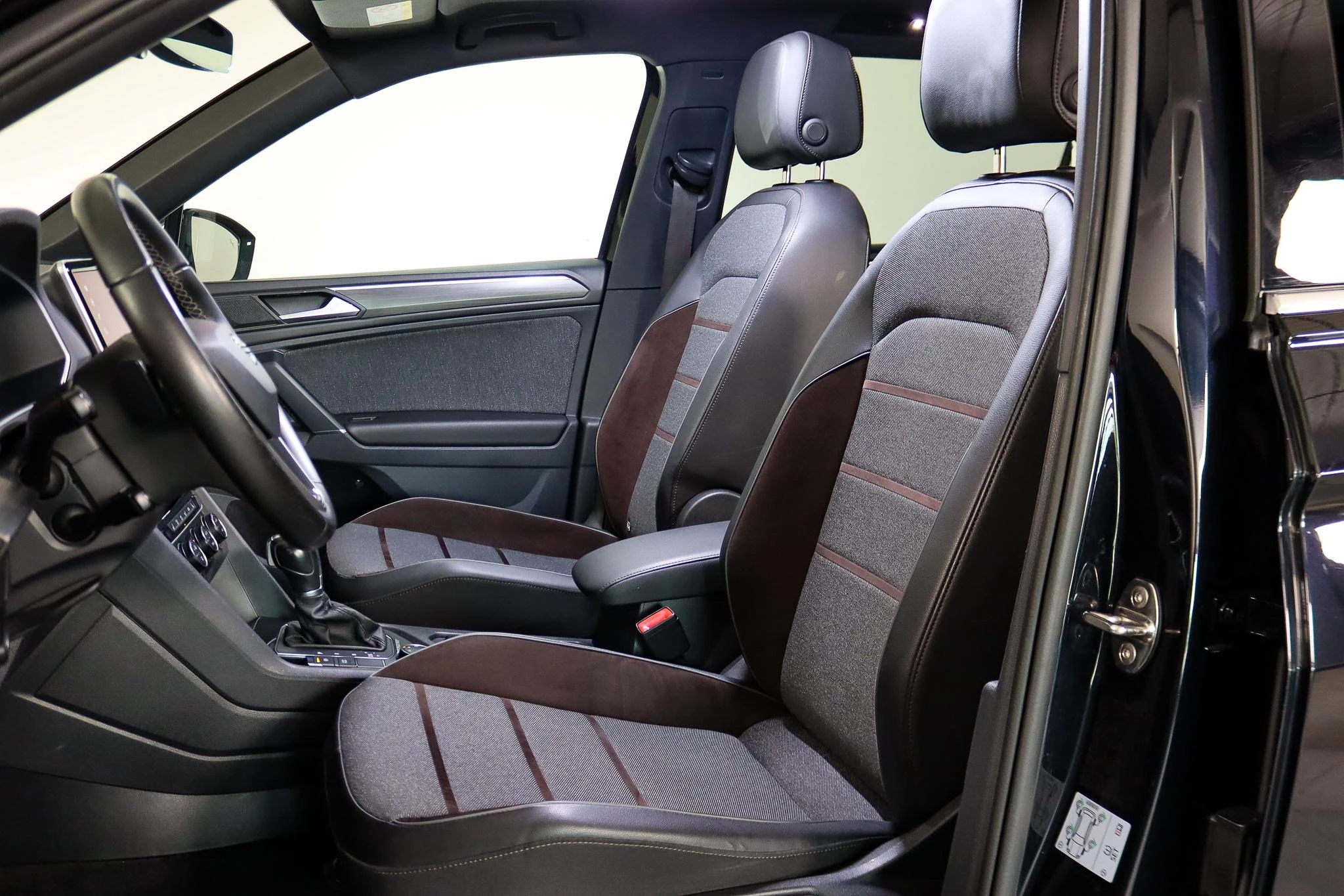Hoofdafbeelding SEAT Tarraco