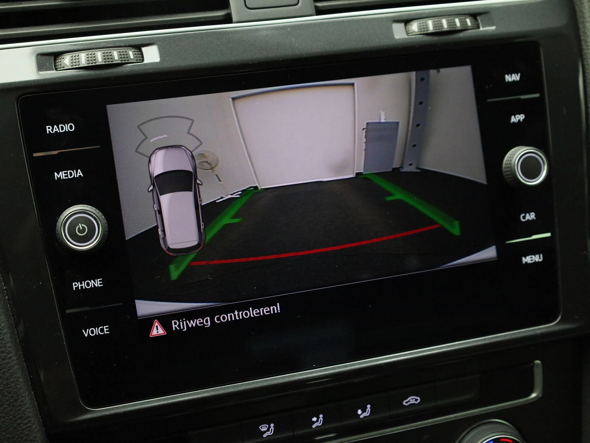 Hoofdafbeelding Volkswagen e-Golf
