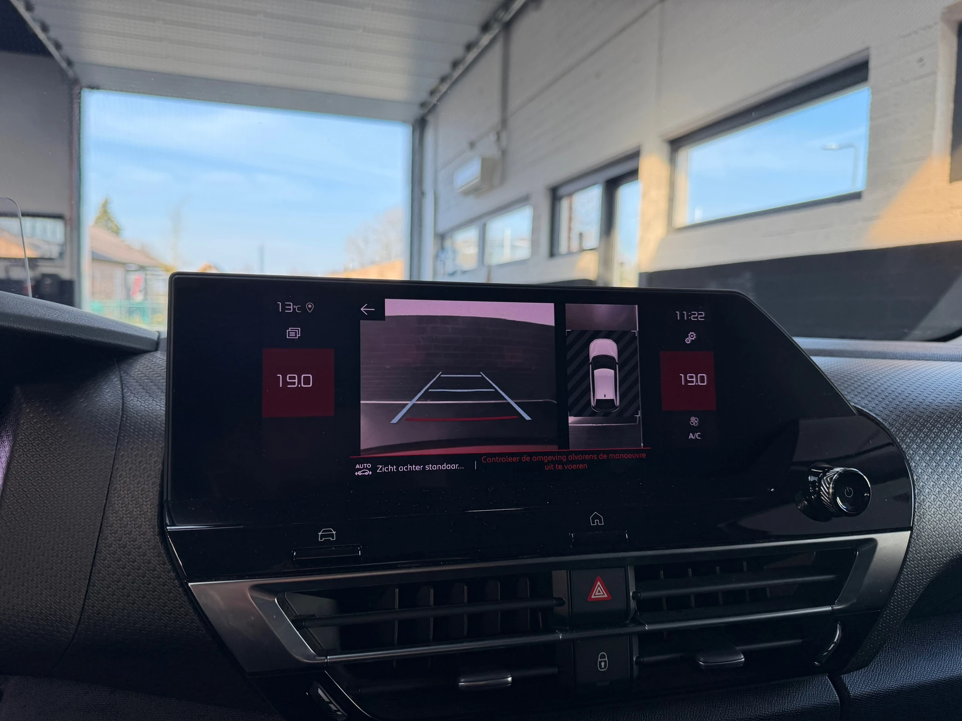 Hoofdafbeelding Citroën C4