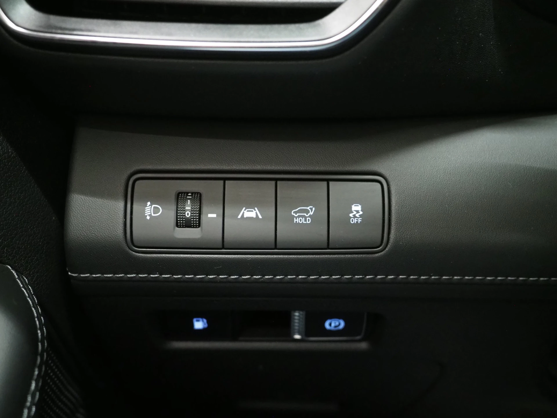 Hoofdafbeelding Hyundai Santa Fe