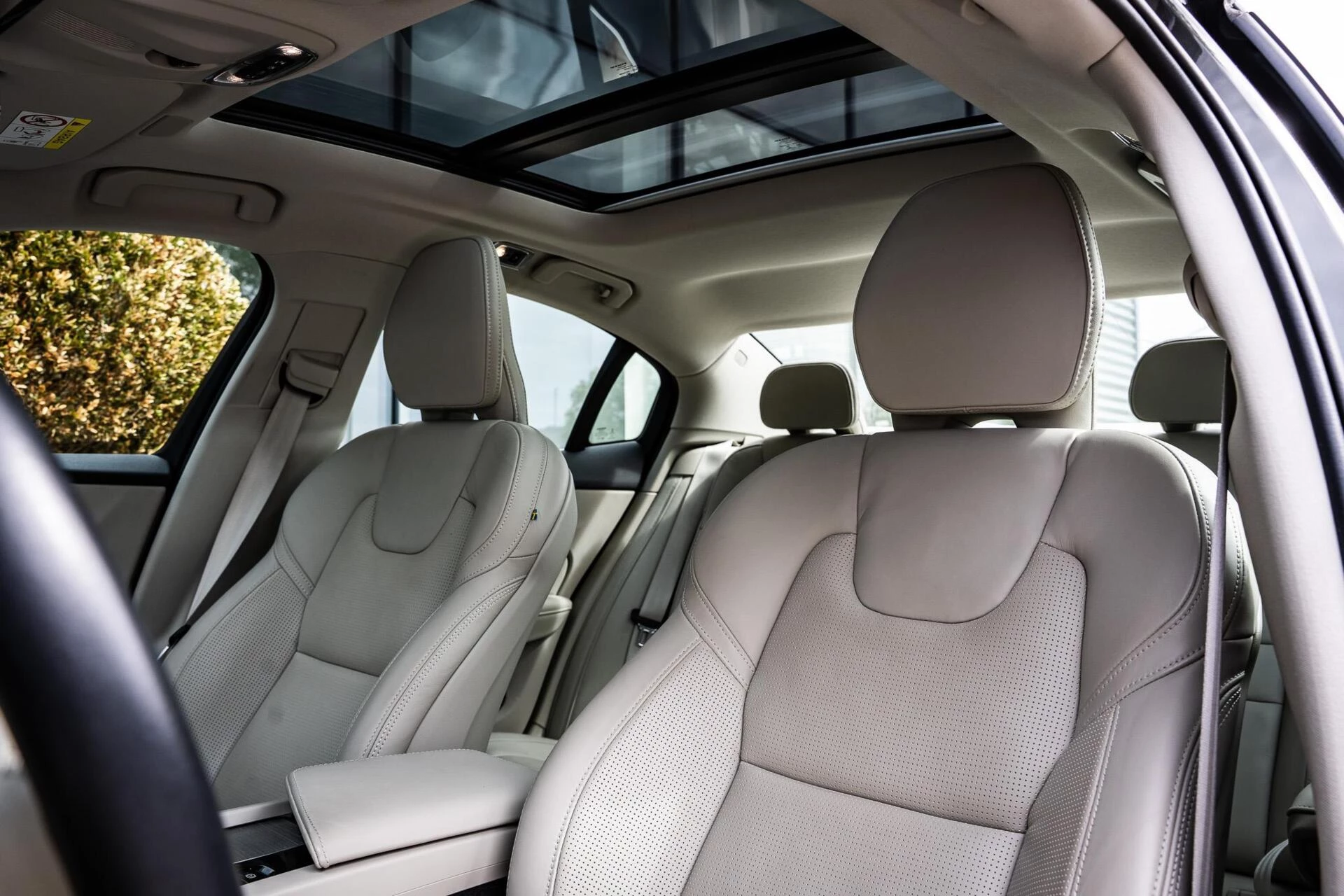 Hoofdafbeelding Volvo S60
