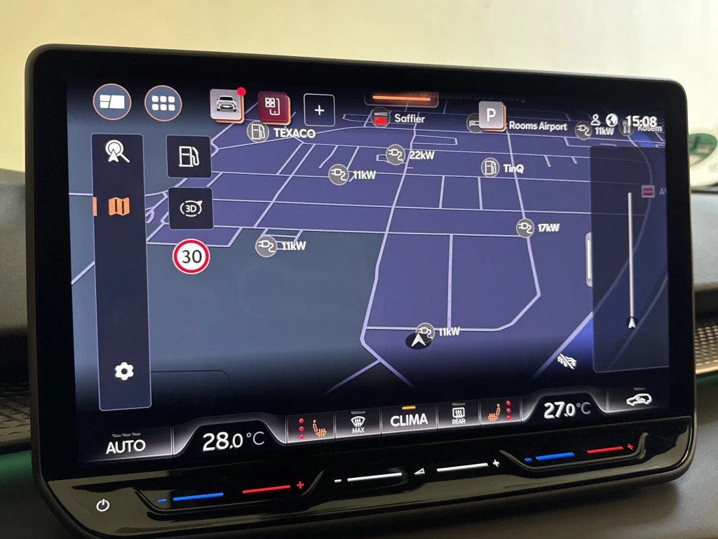 Hoofdafbeelding CUPRA Terramar