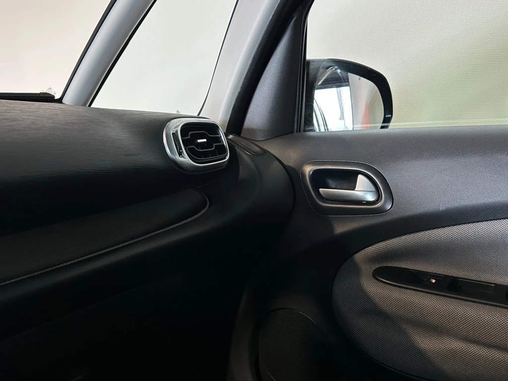 Hoofdafbeelding Citroën C3 Picasso