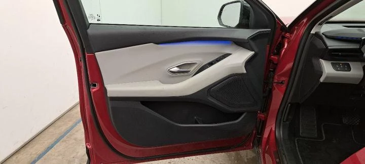 Hoofdafbeelding Ford Explorer