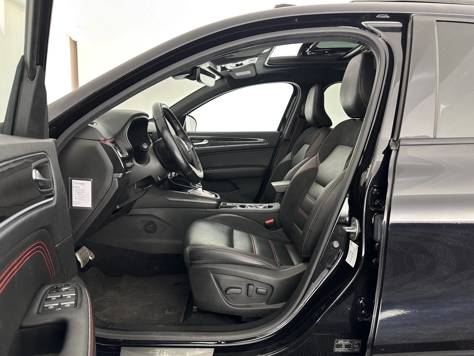 Hoofdafbeelding Renault Arkana