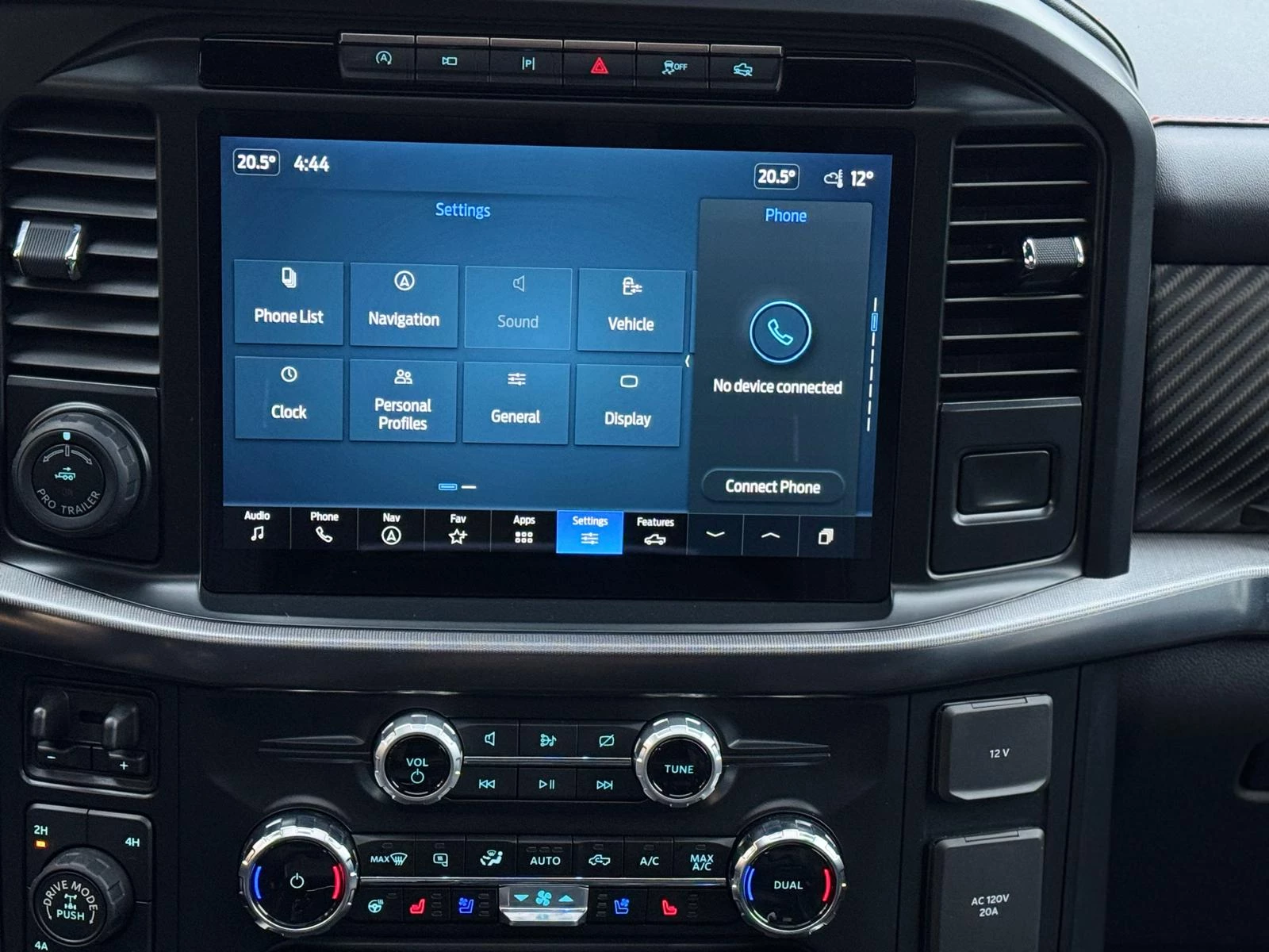 Hoofdafbeelding Ford F-150