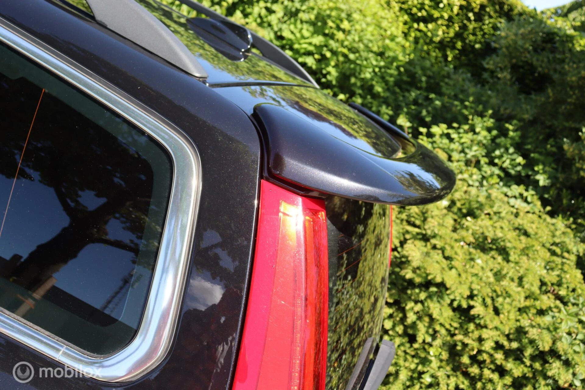 Hoofdafbeelding Volvo V70