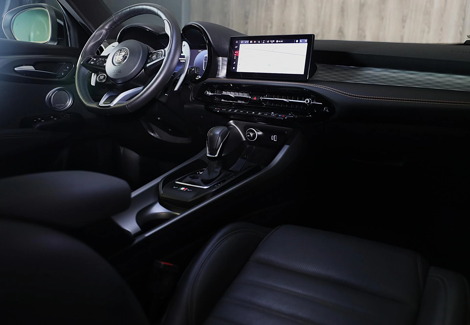 Hoofdafbeelding Alfa Romeo Tonale