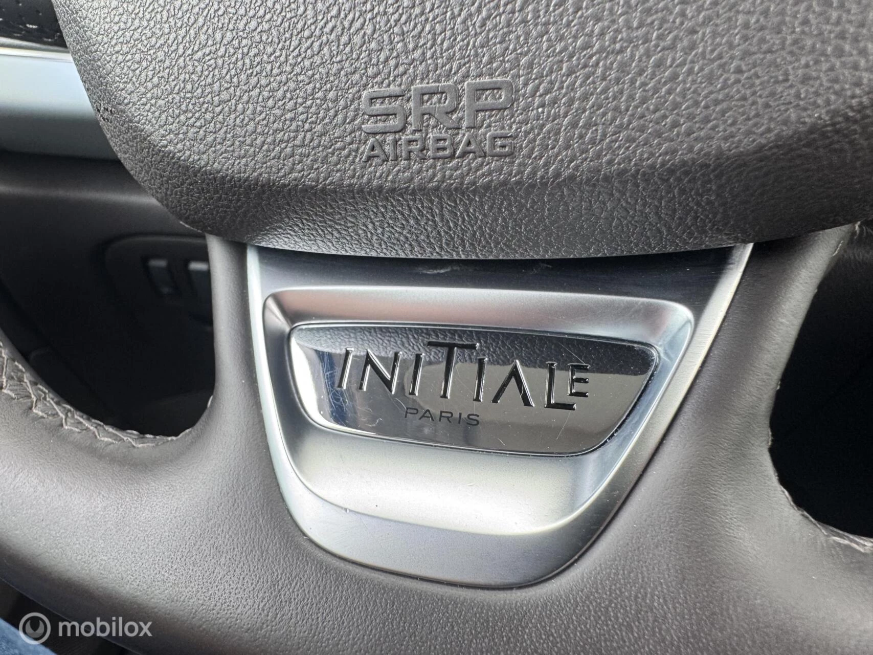 Hoofdafbeelding Renault Espace