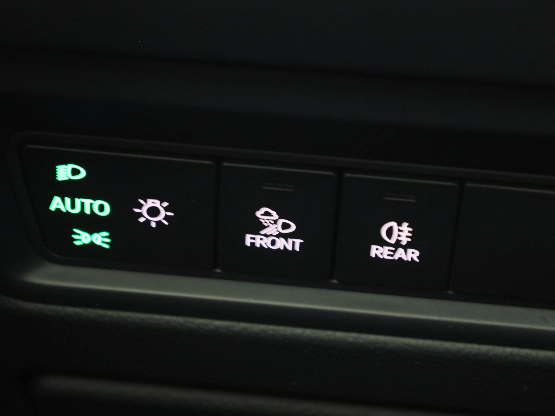Hoofdafbeelding Volkswagen Touareg