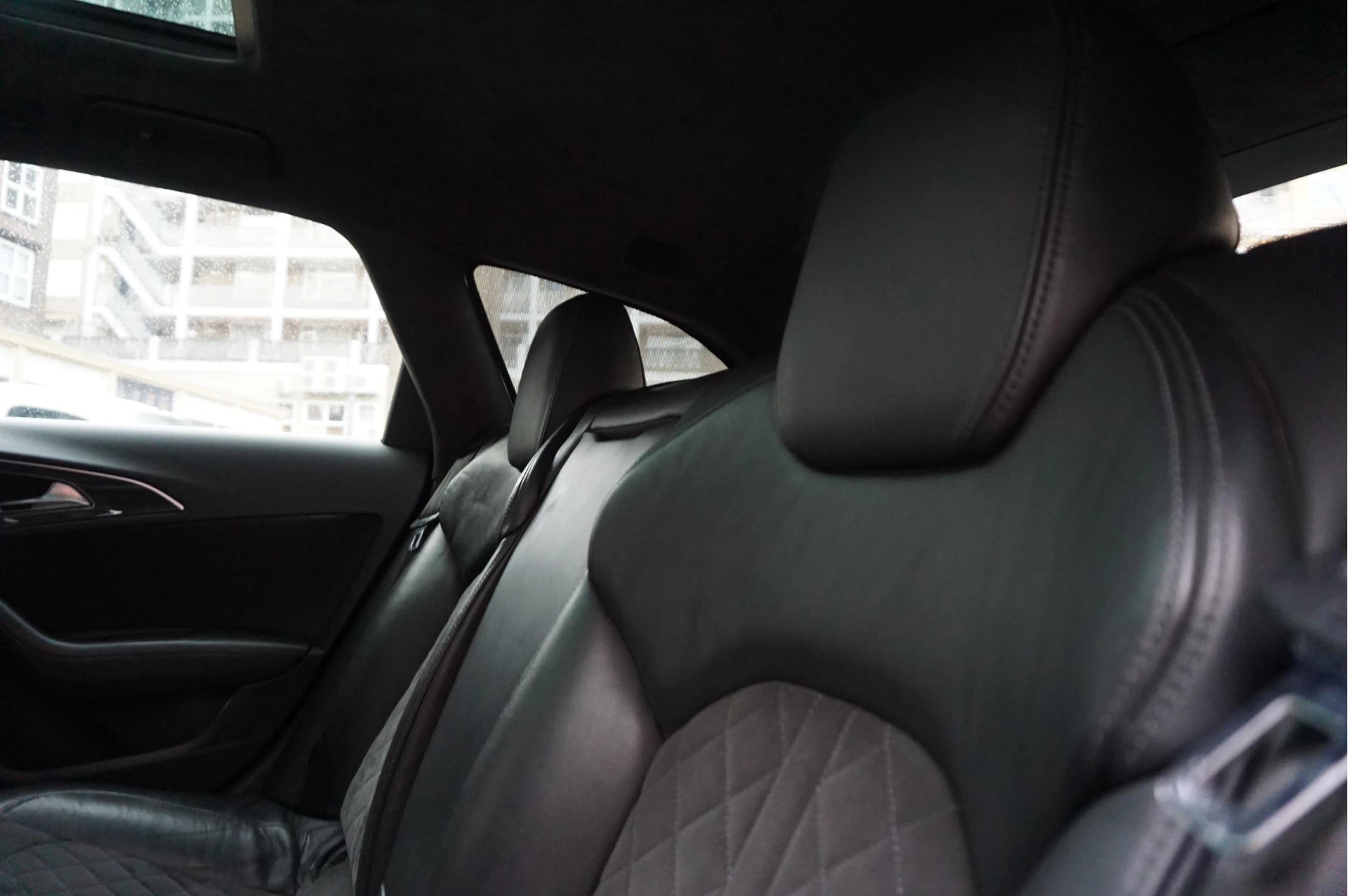 Hoofdafbeelding Audi RS6