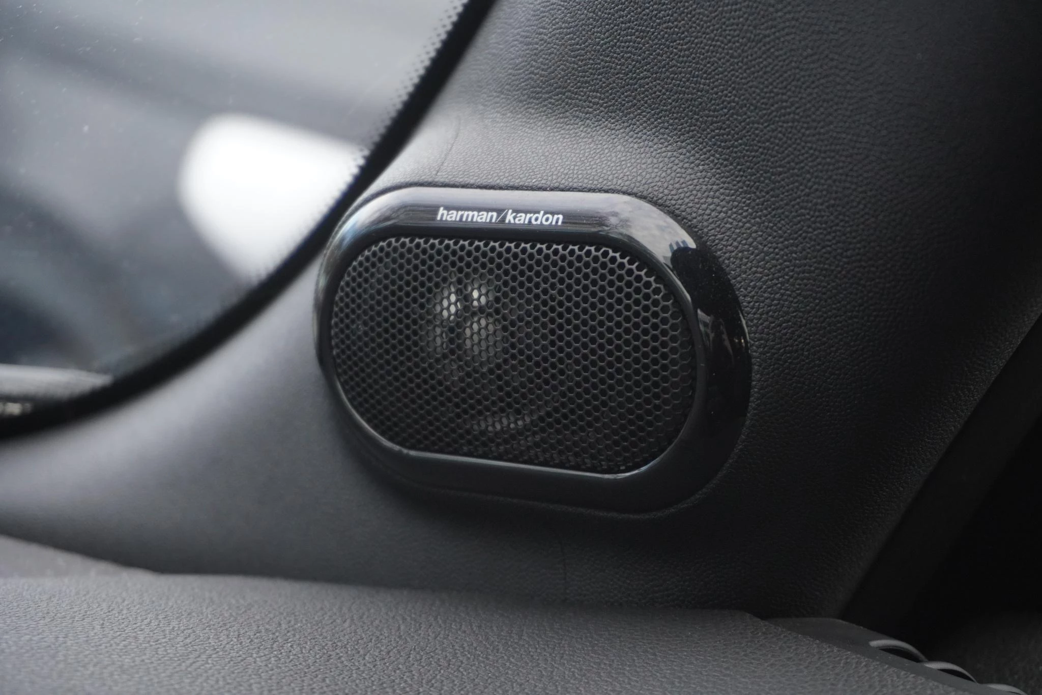 Hoofdafbeelding MINI Cooper Cabrio