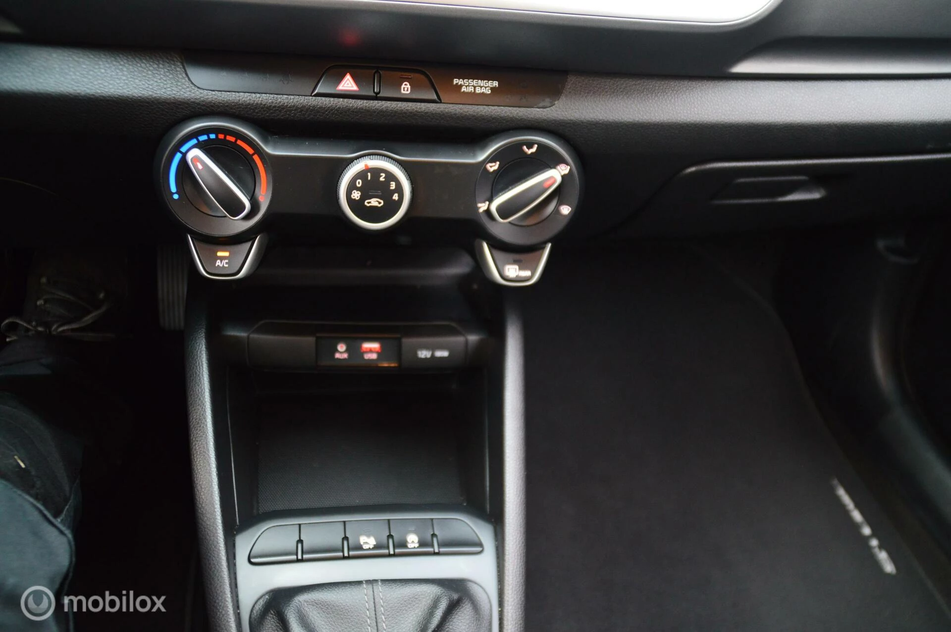 Hoofdafbeelding Kia Stonic