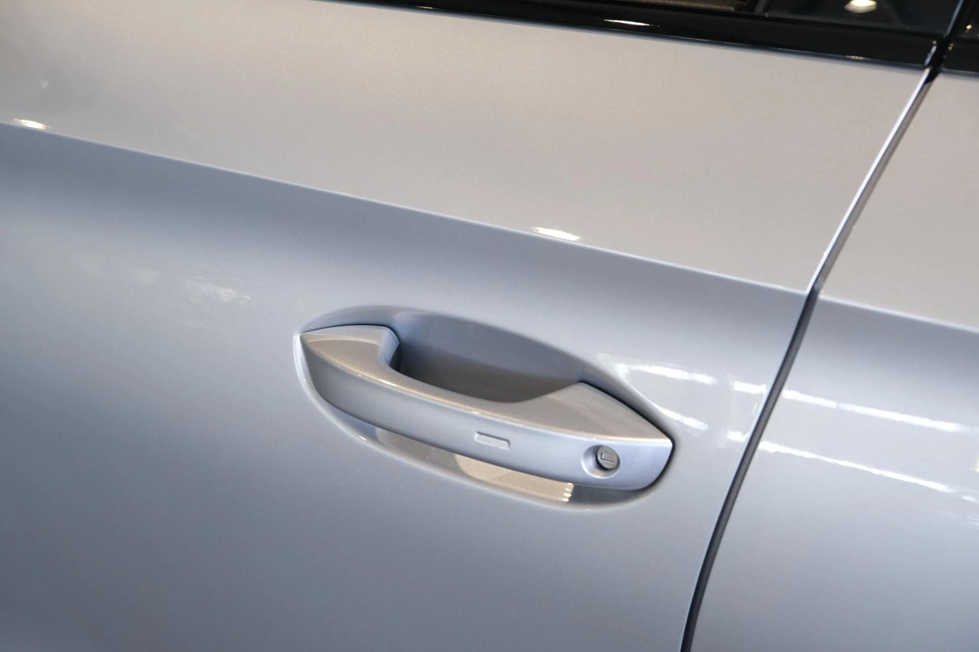 Hoofdafbeelding CUPRA Leon