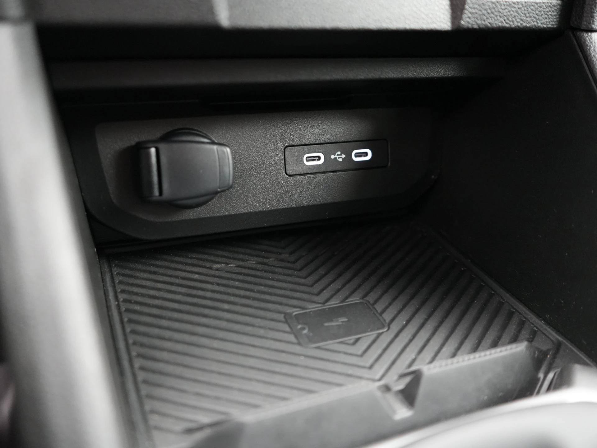 Hoofdafbeelding Dacia Duster