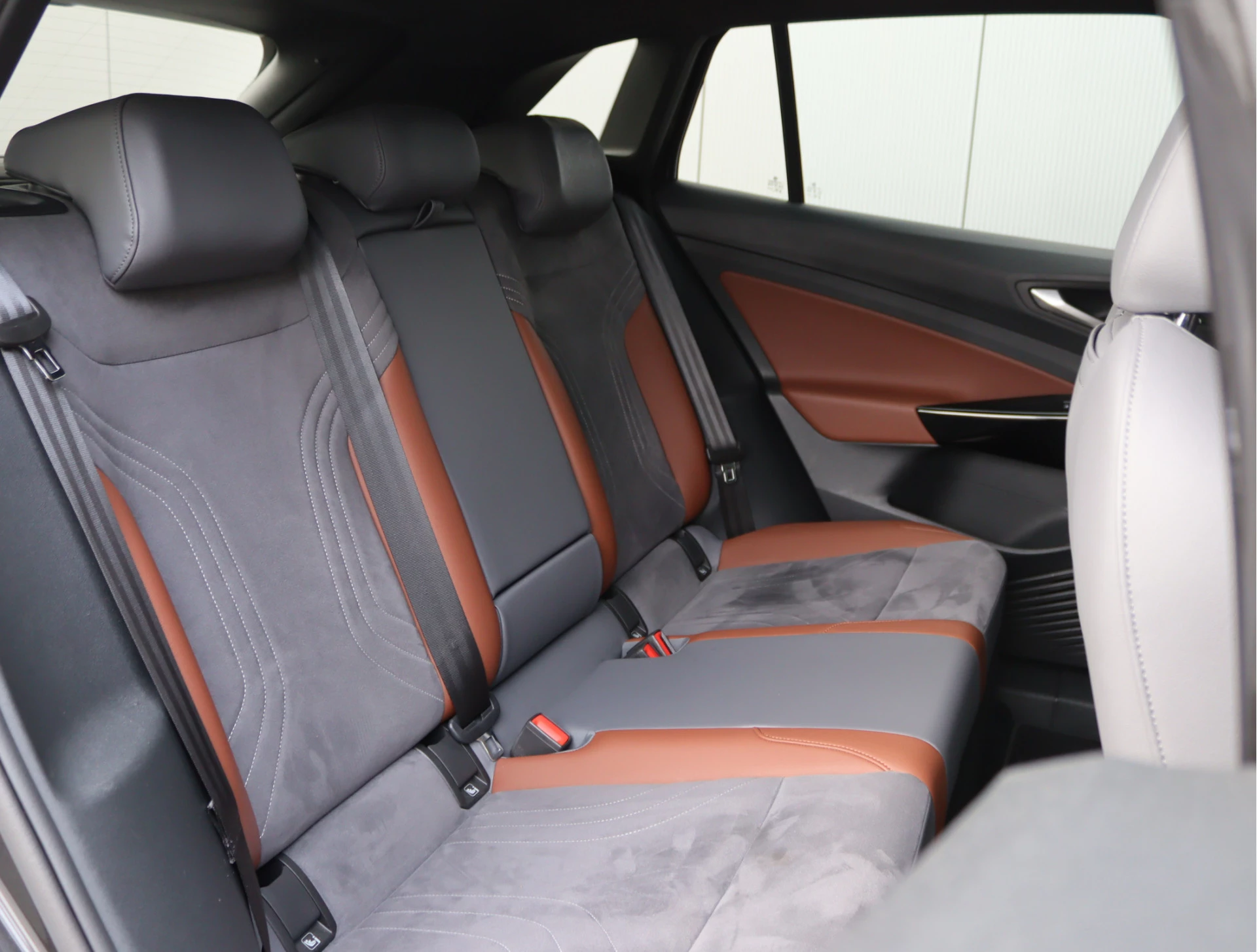 Hoofdafbeelding Volkswagen ID.4