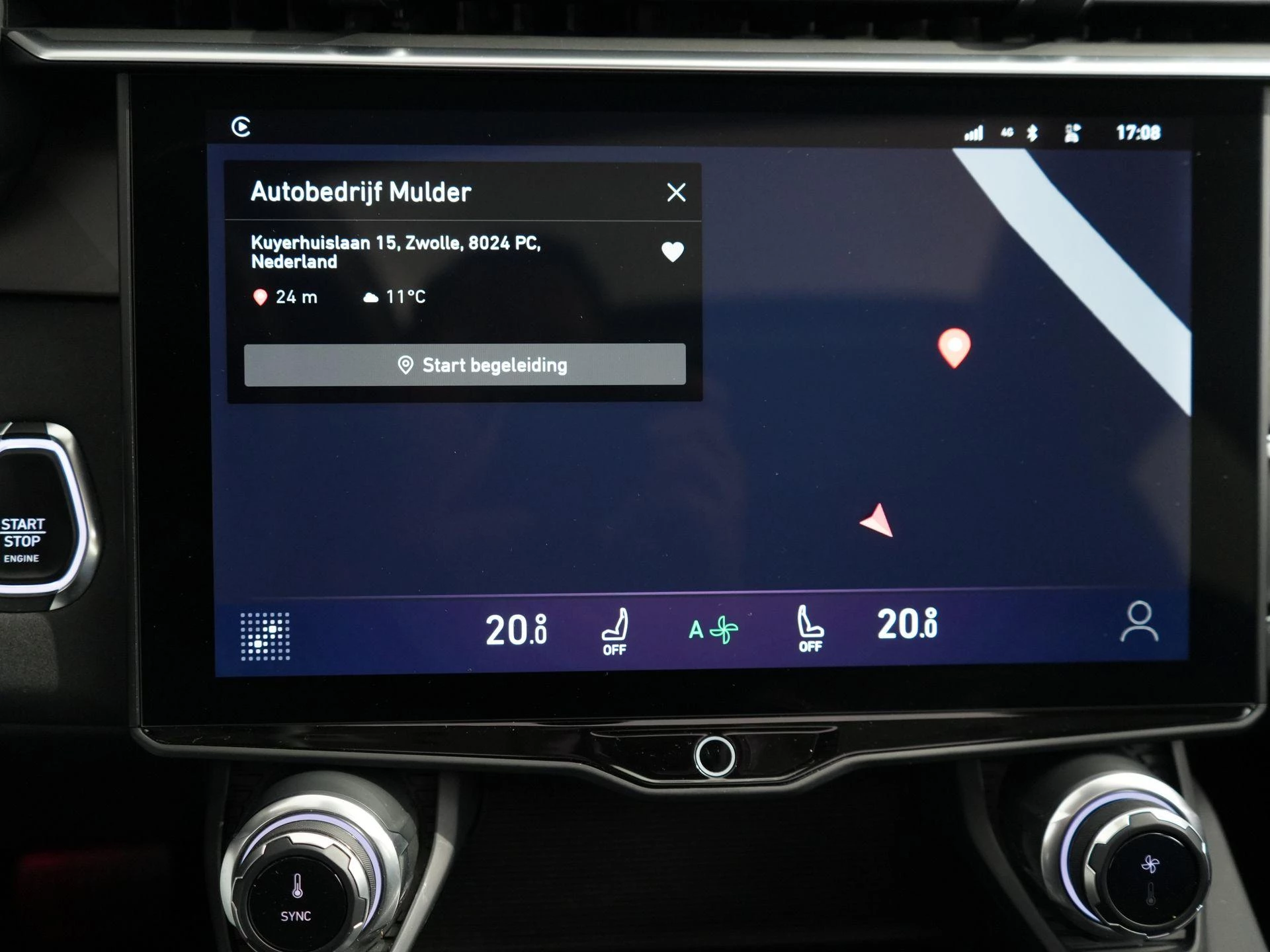 Hoofdafbeelding Lynk & Co 01