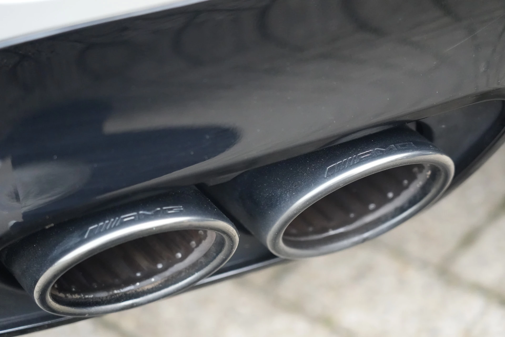 Hoofdafbeelding Mercedes-Benz AMG GT