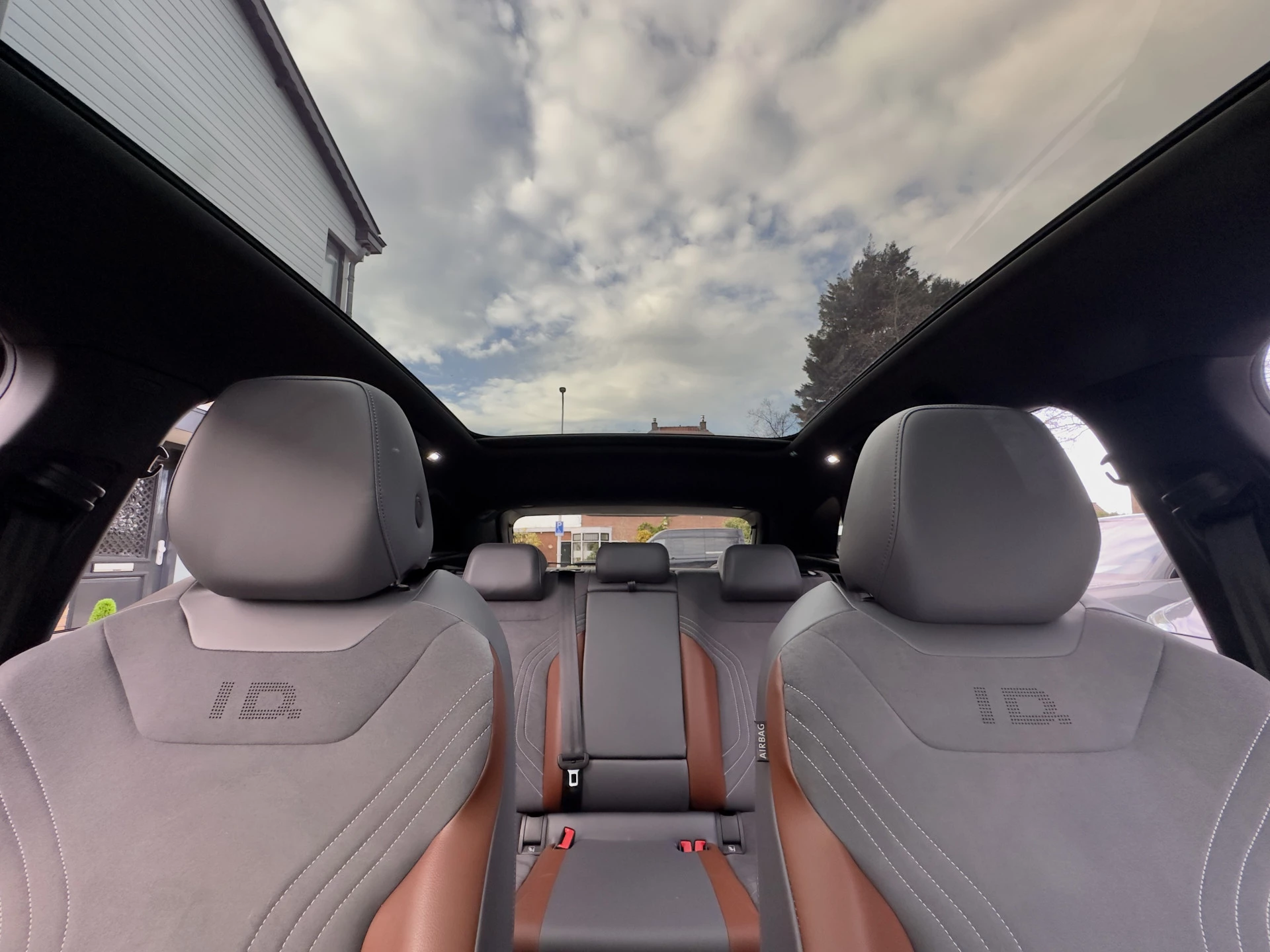 Hoofdafbeelding Volkswagen ID.4