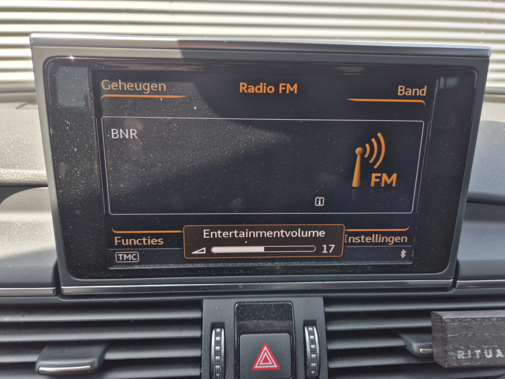 Hoofdafbeelding Audi A6 Allroad