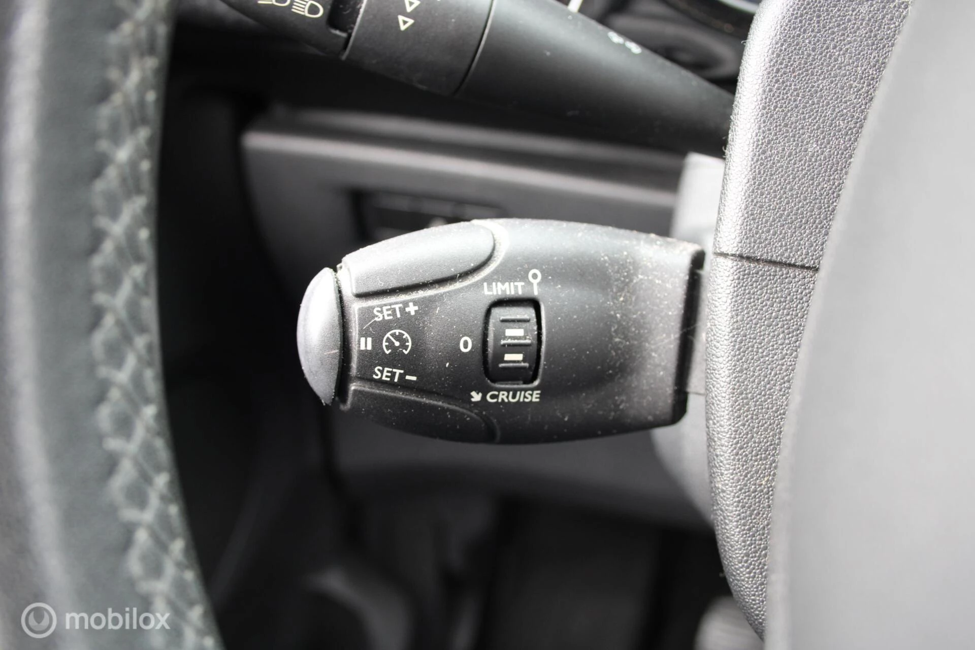 Hoofdafbeelding Citroën DS3