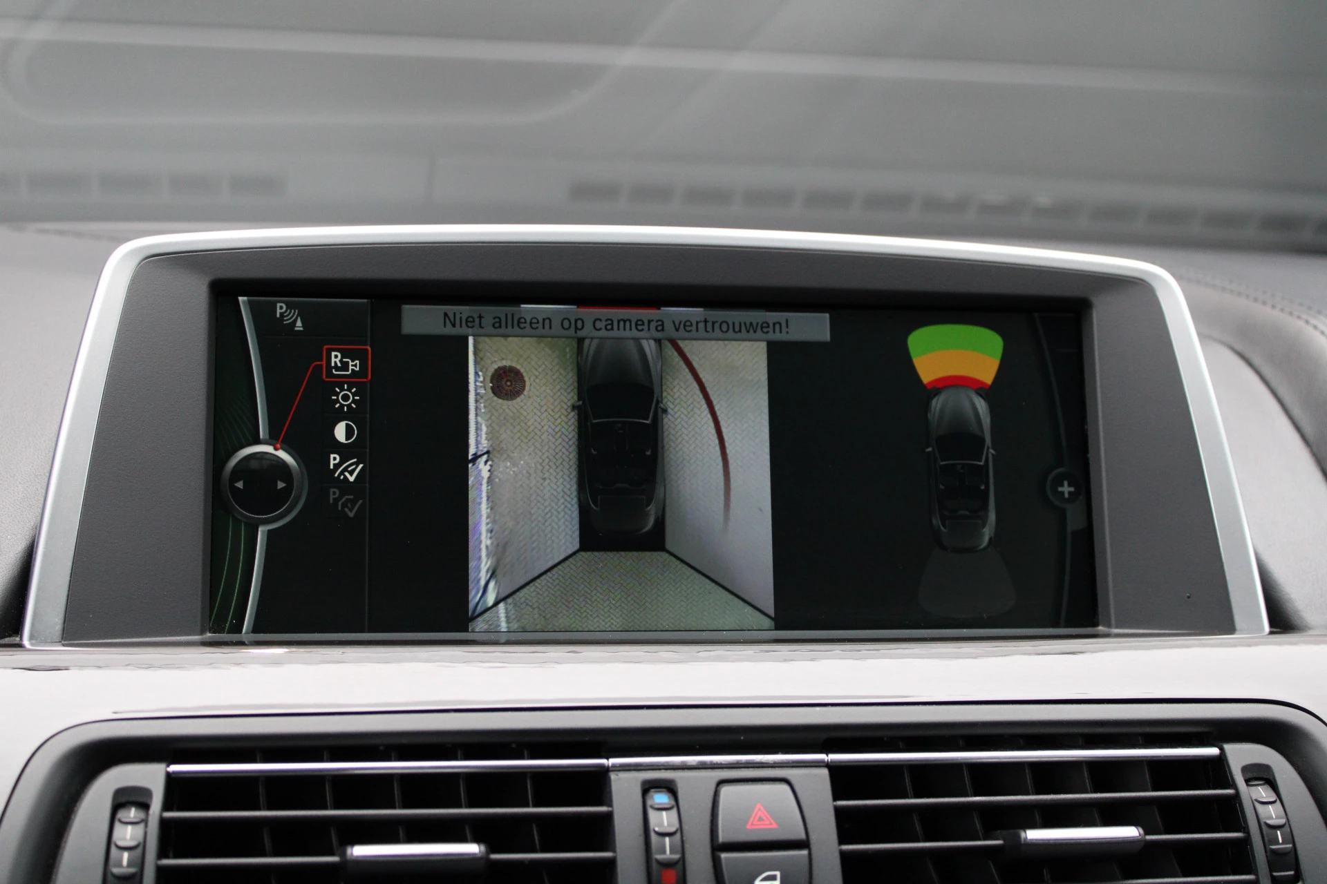 Hoofdafbeelding BMW 6 Serie