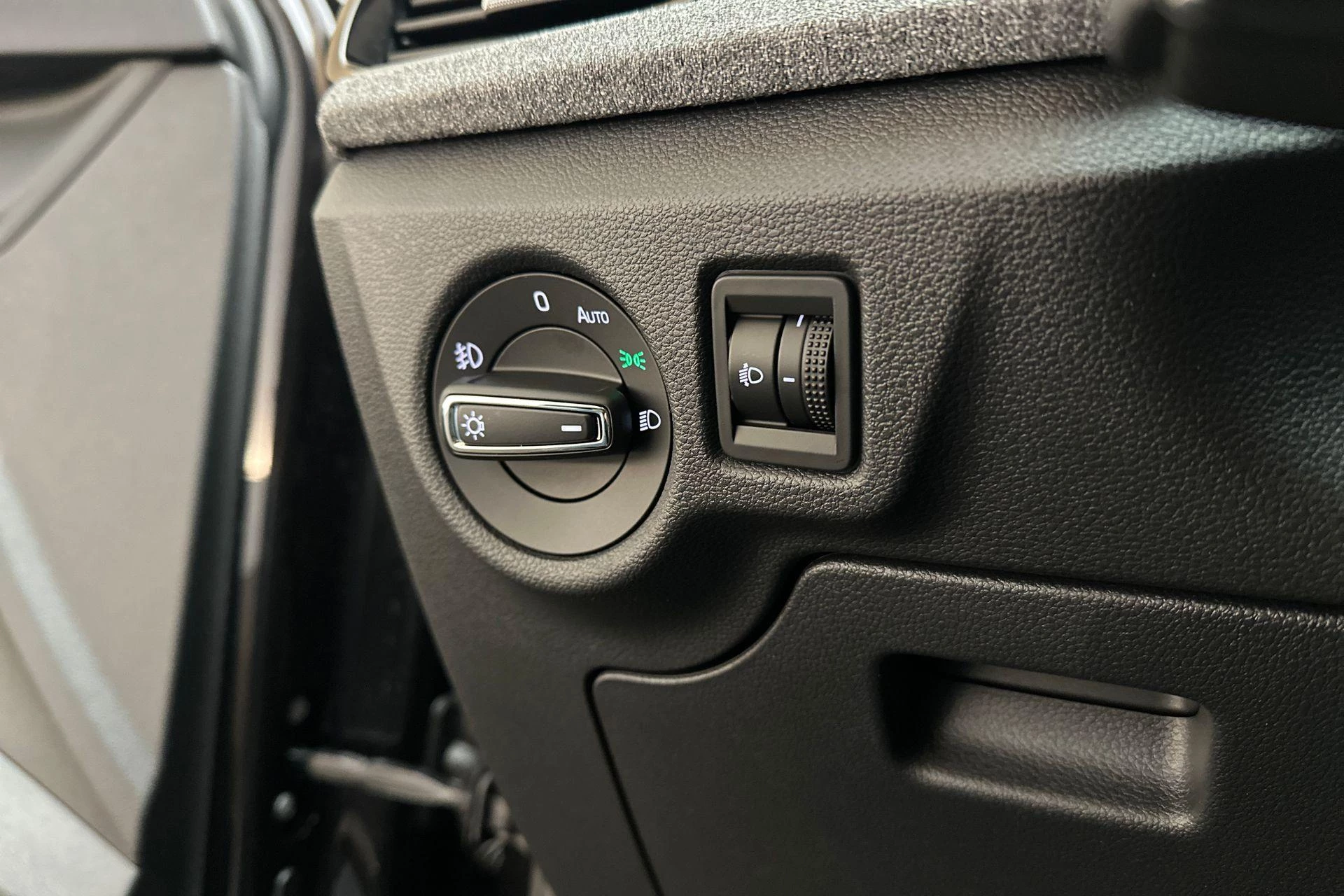 Hoofdafbeelding Škoda Scala