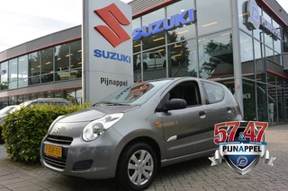Suzuki Alto 1.0 Celebration Airco 5-deurs