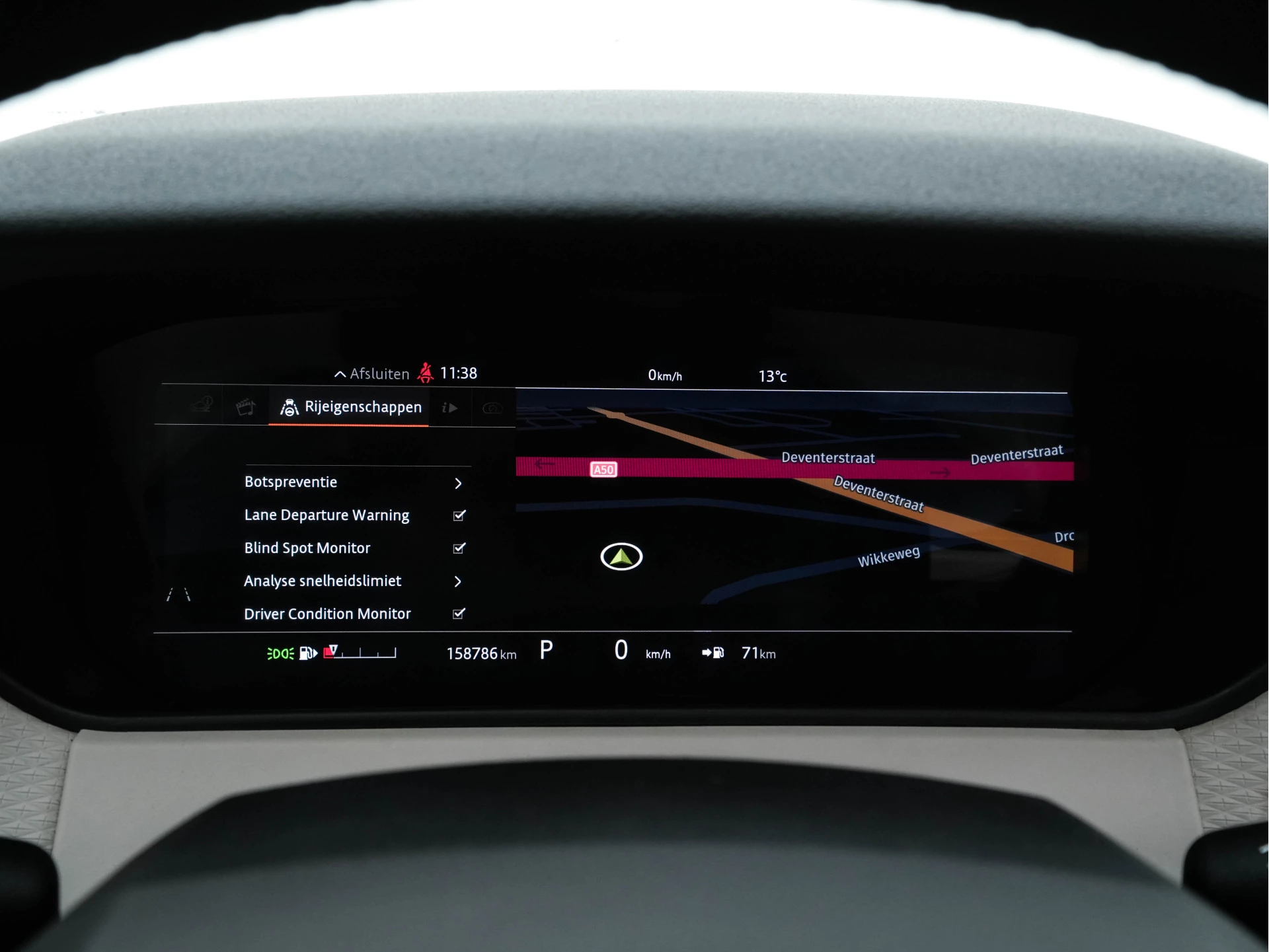 Hoofdafbeelding Land Rover Range Rover Velar