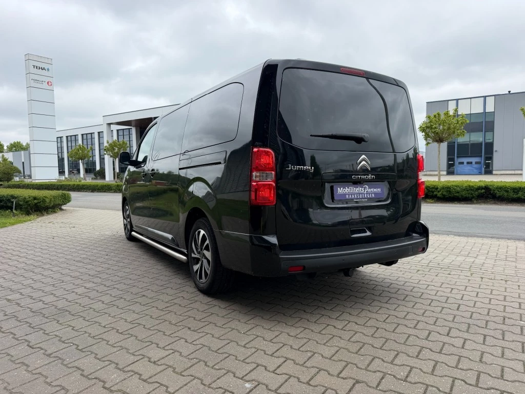 Hoofdafbeelding Peugeot Expert
