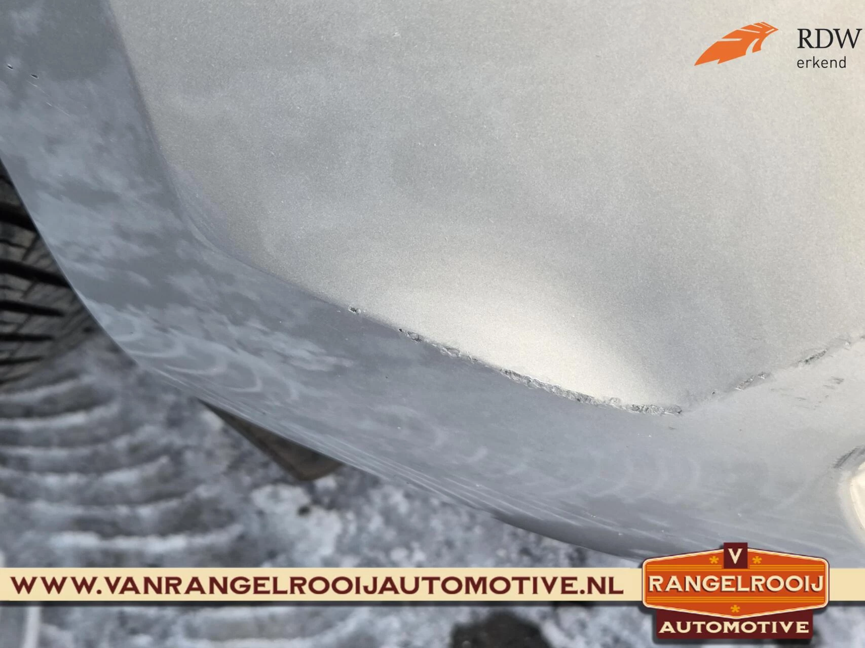 Hoofdafbeelding Škoda Yeti