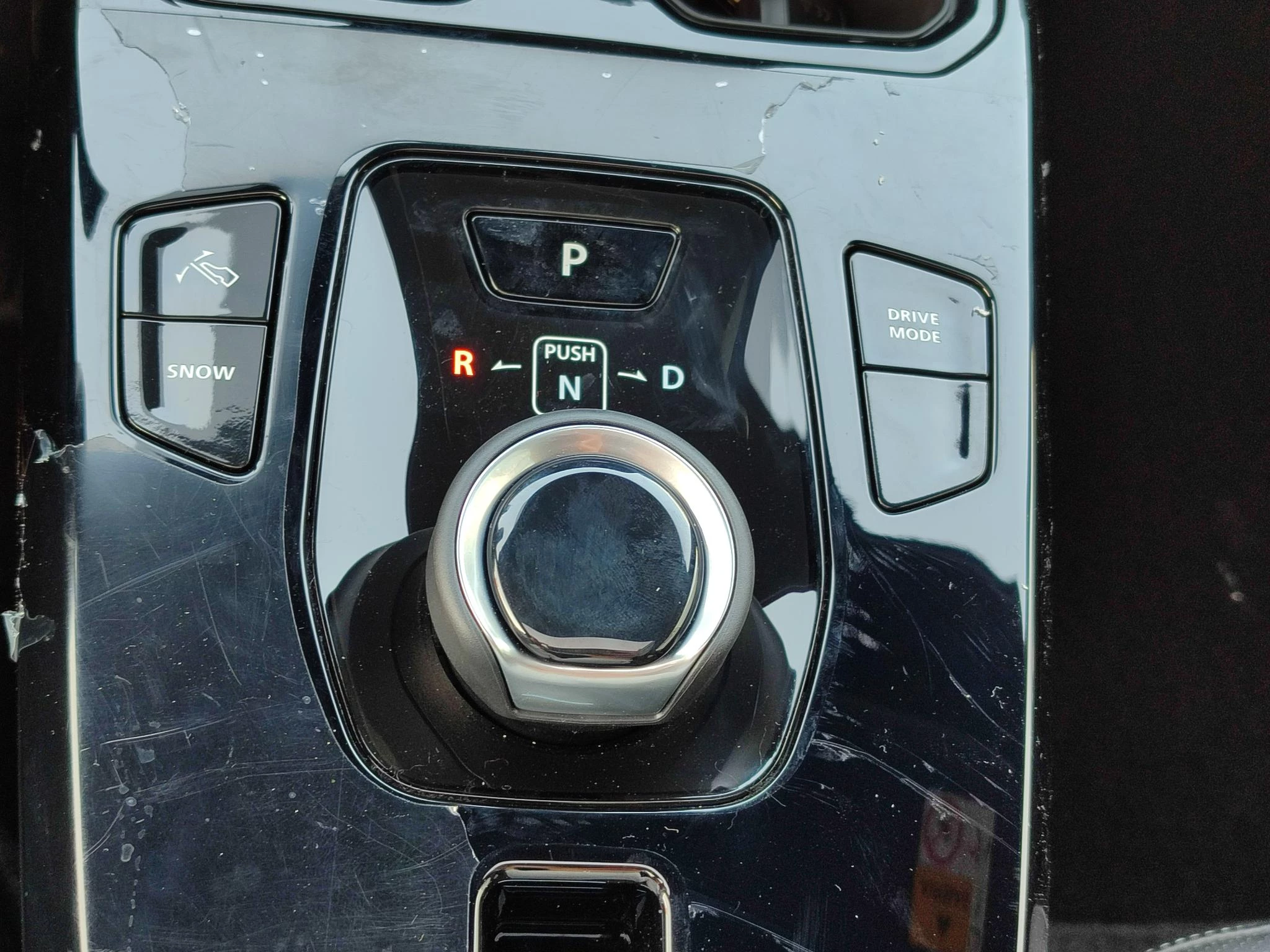 Hoofdafbeelding Toyota Urban Cruiser