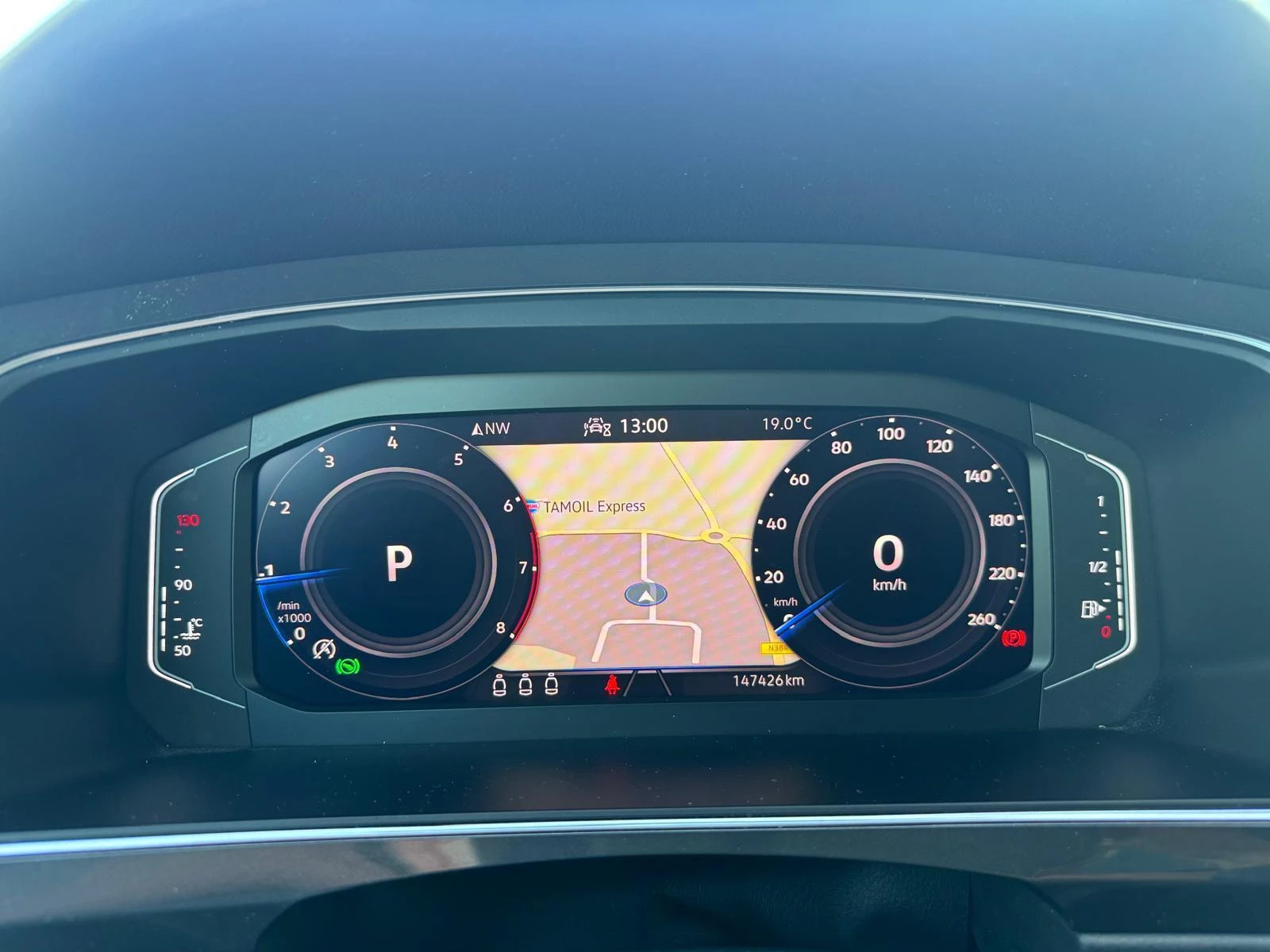 Hoofdafbeelding Volkswagen Tiguan Allspace