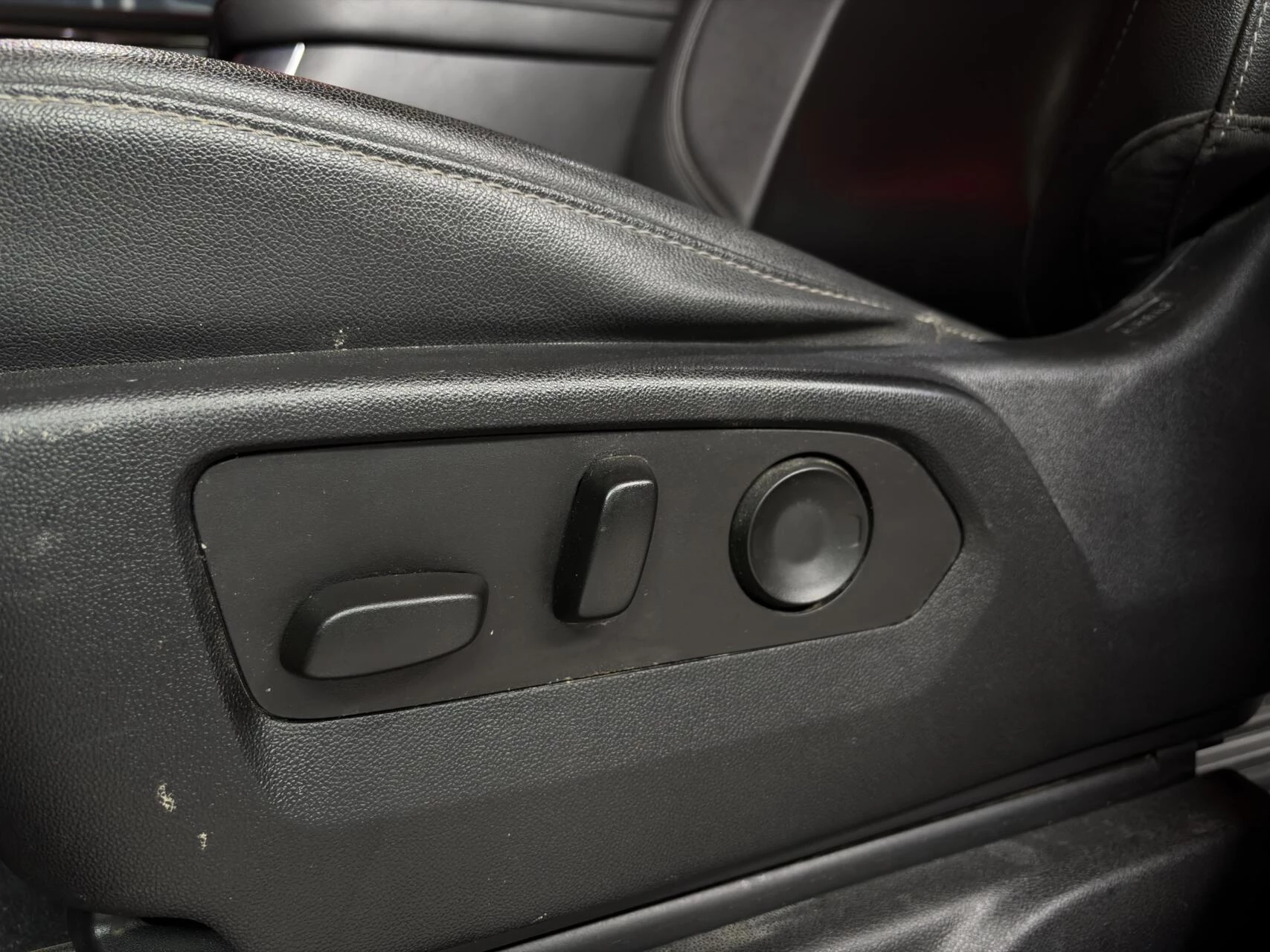 Hoofdafbeelding Chevrolet Silverado