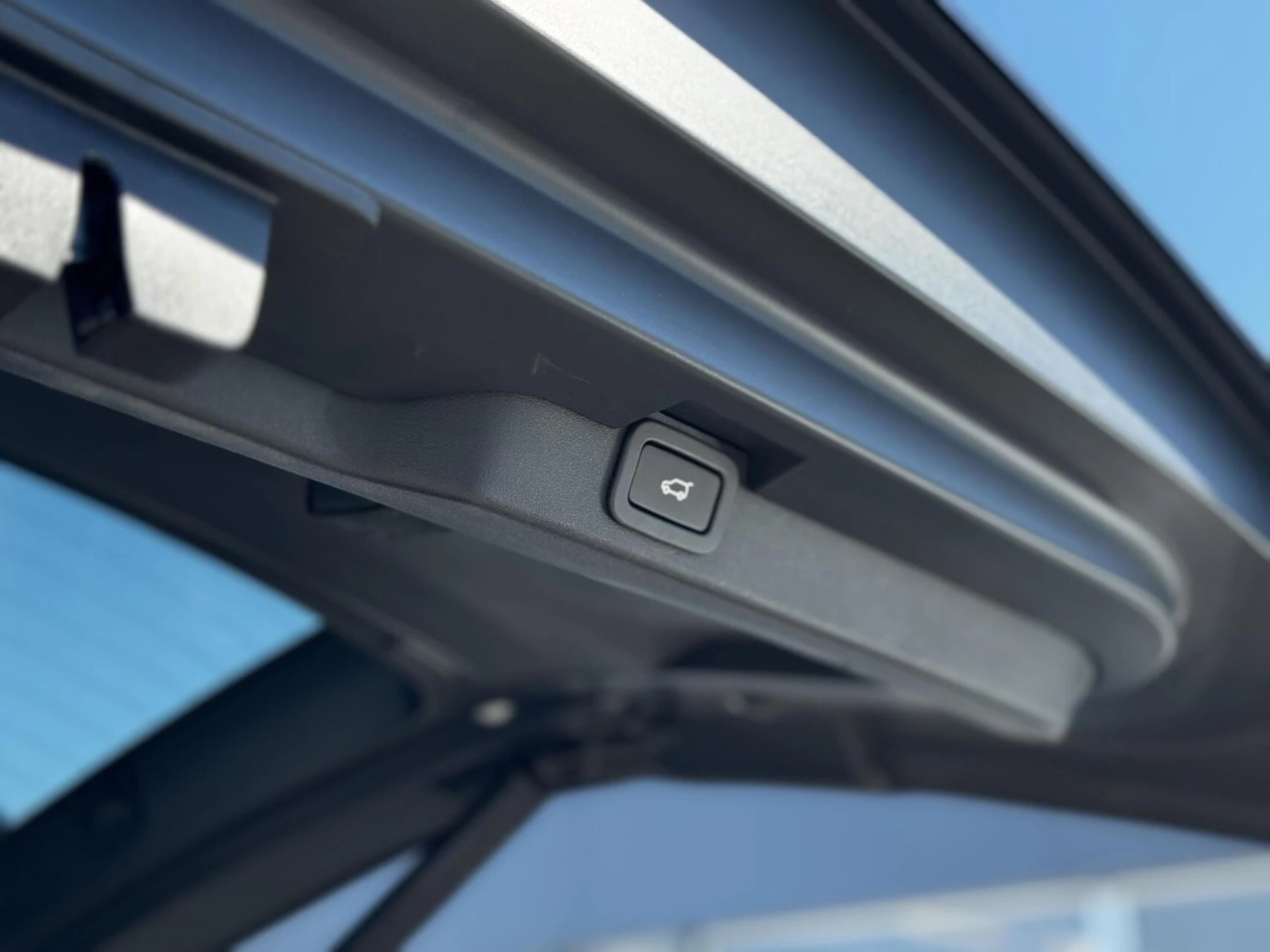 Hoofdafbeelding Land Rover Discovery