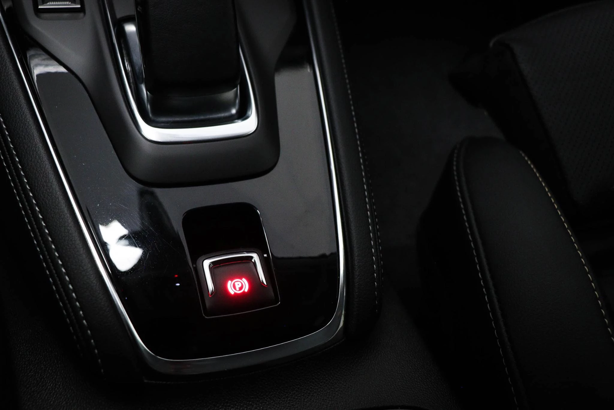 Hoofdafbeelding Opel Grandland