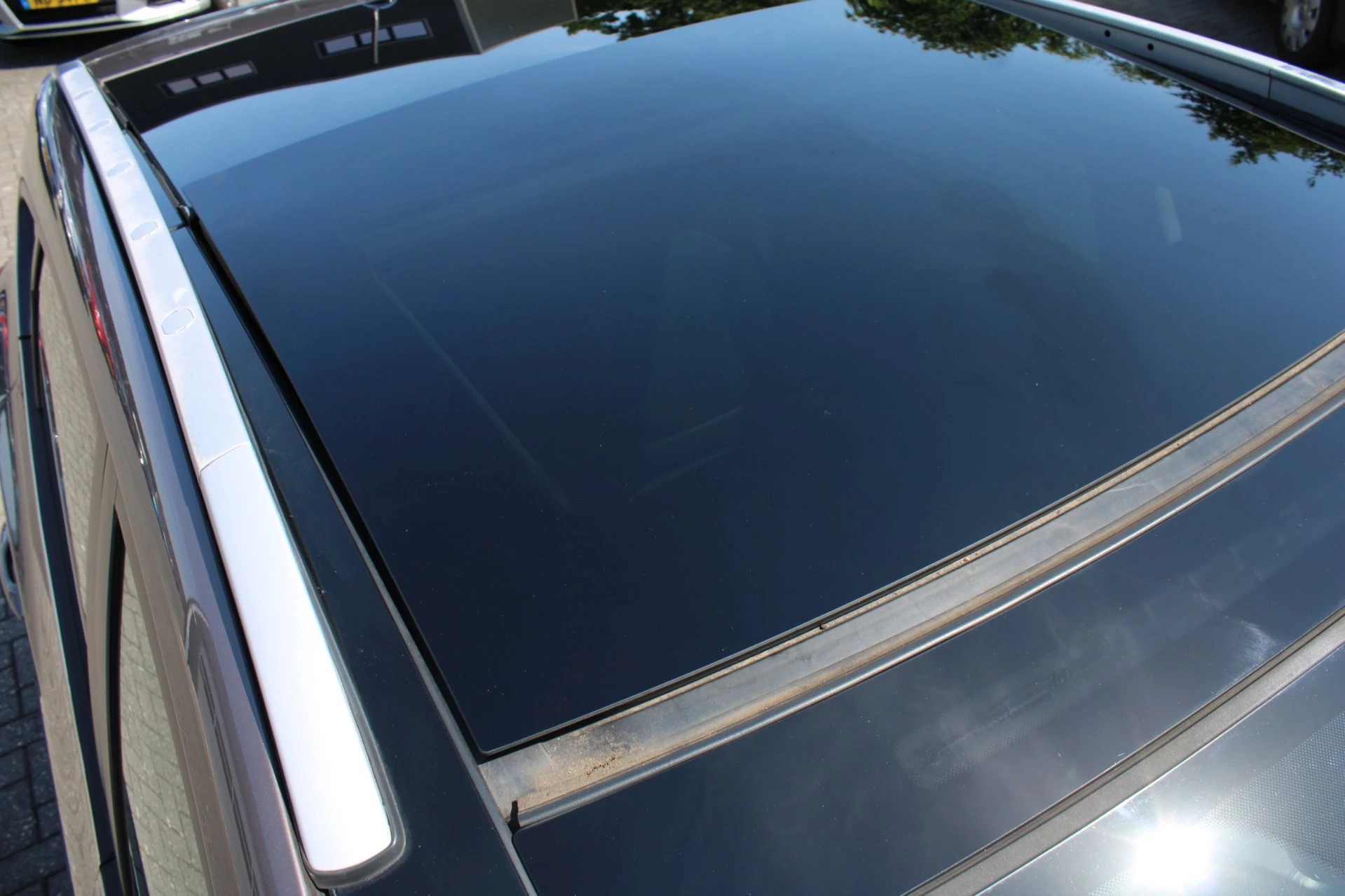 Hoofdafbeelding Hyundai ix35