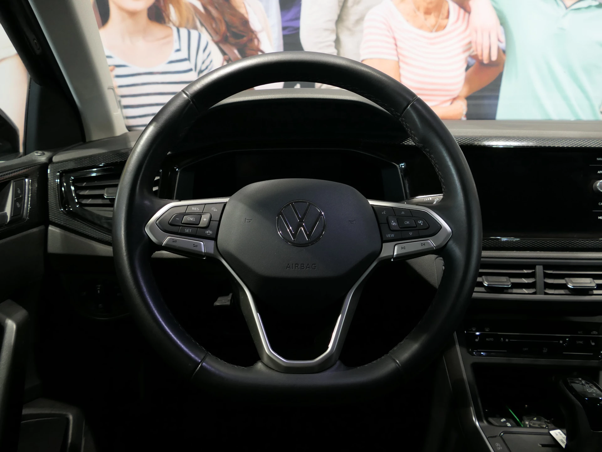 Hoofdafbeelding Volkswagen Taigo