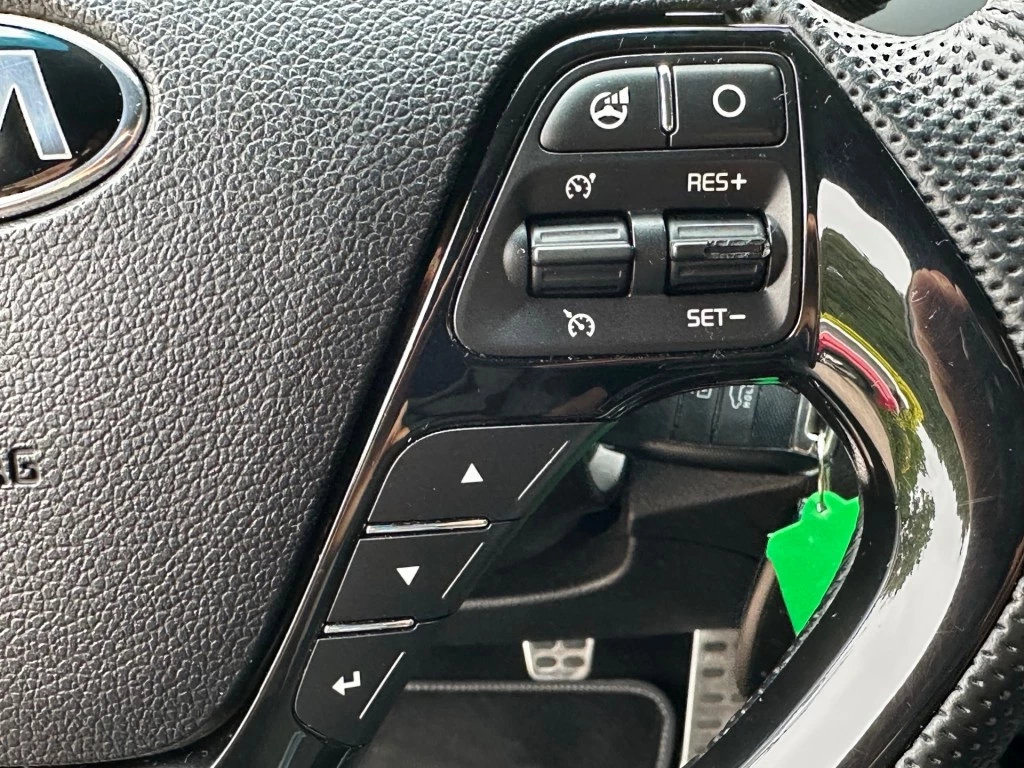Hoofdafbeelding Kia Ceed