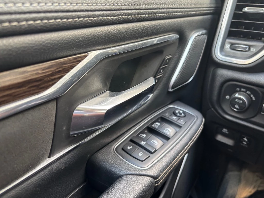 Hoofdafbeelding Dodge Ram Pick-Up