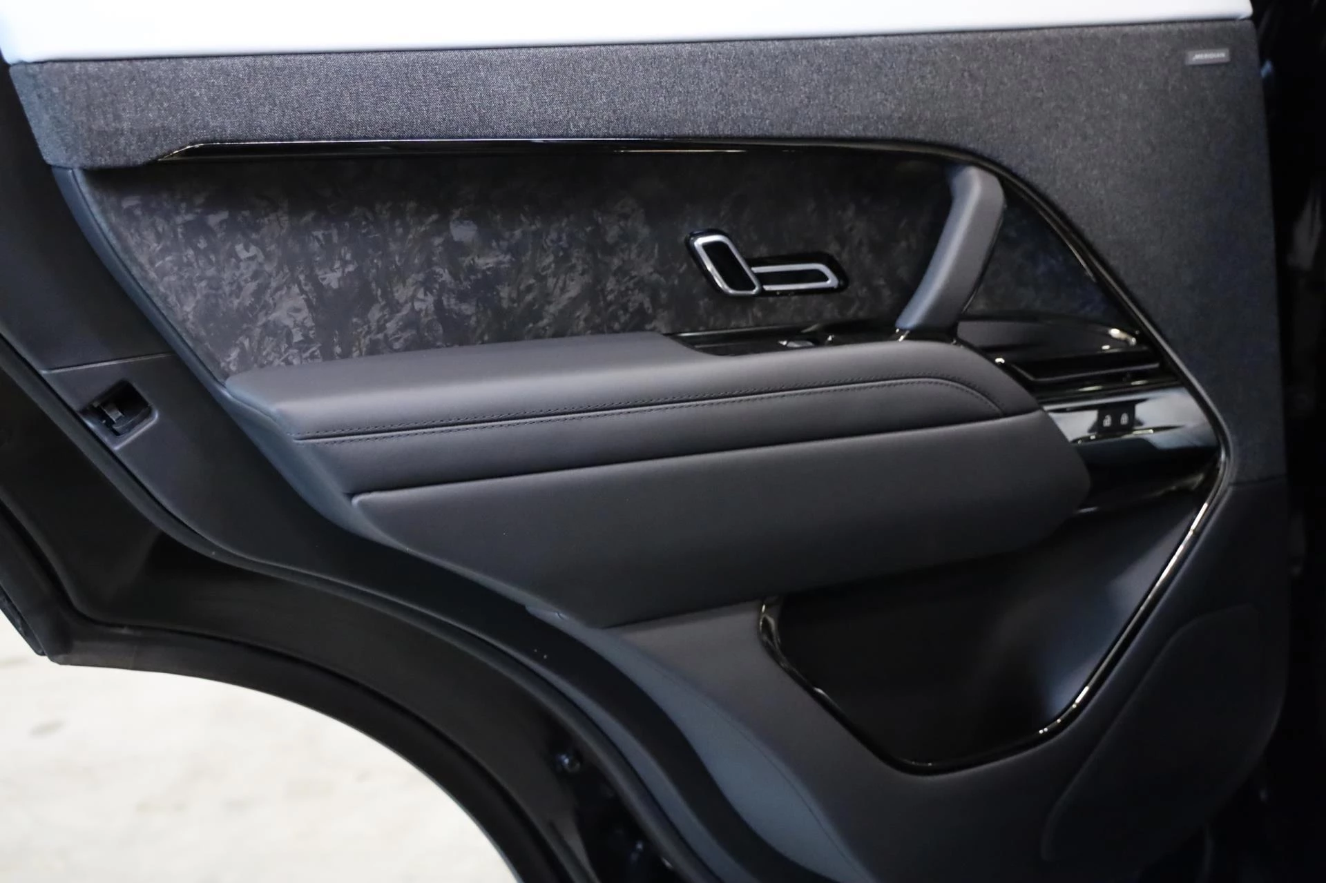 Hoofdafbeelding Land Rover Range Rover