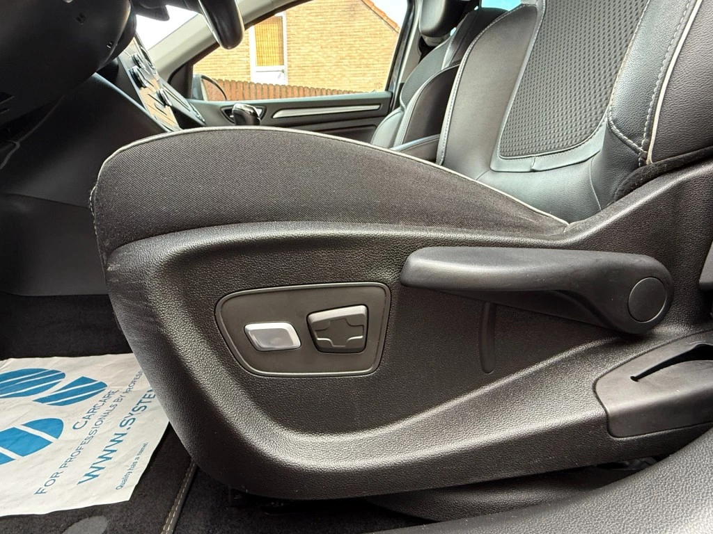Hoofdafbeelding Renault Mégane
