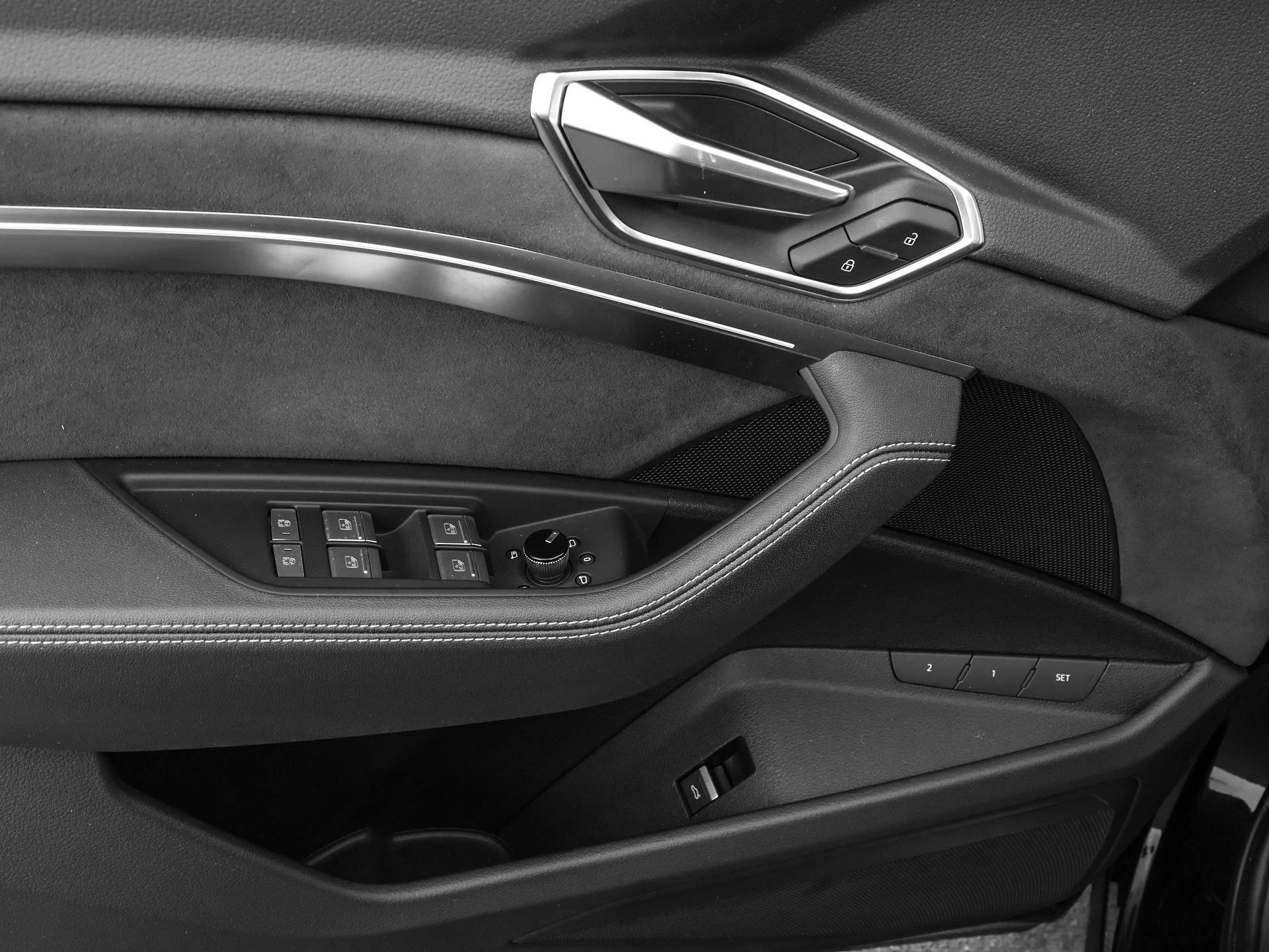 Hoofdafbeelding Audi Q8 Sportback e-tron