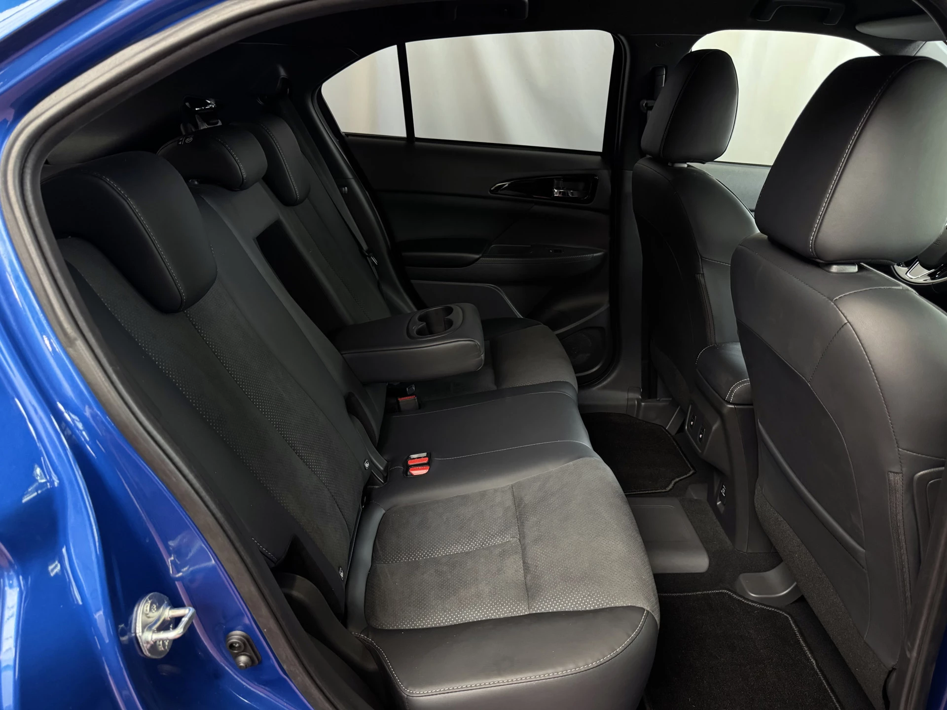 Hoofdafbeelding Mitsubishi Eclipse Cross