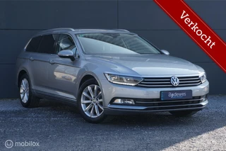Volkswagen Passat Variant 1.5 TSI DSG Highline Virtual Ergo!