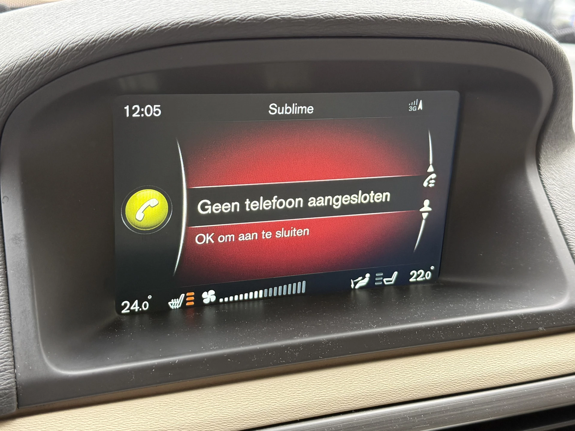 Hoofdafbeelding Volvo V70